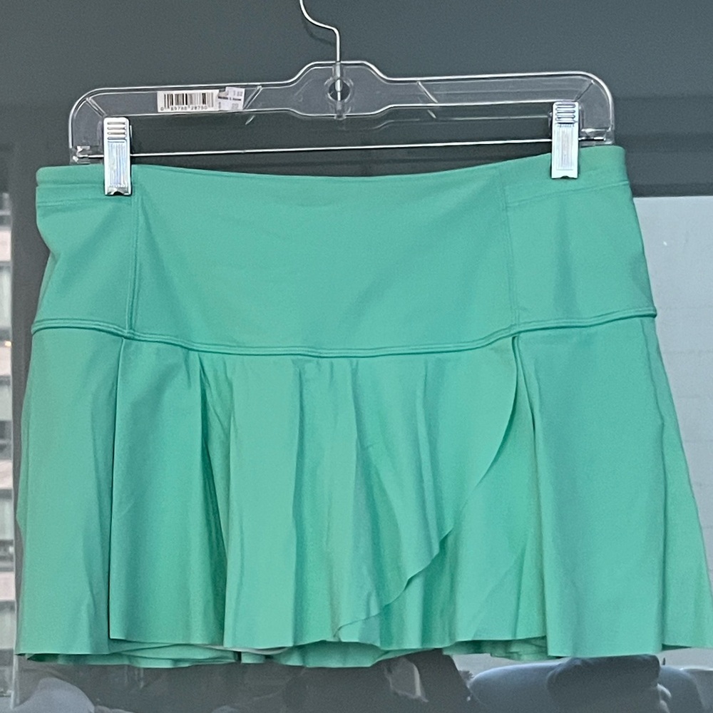 Lululemon Athletica Skirt